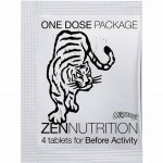 ZEN NUTRITION ����˥塼�ȥꥷ��� BEFORE �ȥ� (4γ) �����ɥ��ץ���� �ܥǥ������� ���ݡ��Ŀ���(180325)