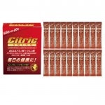 CITRIC AMINO ���ȥ�å������ߥ� ���֥�ǥ�����ǥ������ 6g��20�� ���ץ���� �ܥǥ������� ���ݡ��İ��� Φ�� ���˥� ���ʸ��Բ� (8157)  spsns