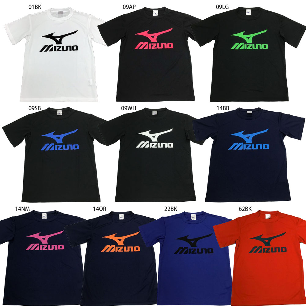 �ߥ���/MIZUNO ���ꥸ�ʥ� BIG�ץ���T����� ������ �ץ饯�ƥ�������� ���ʸ��Բ� miznxt(62ja19mr)