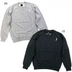 インザペイント オリジナルスウェットパンツ IN THE PAINT 裾ボタン