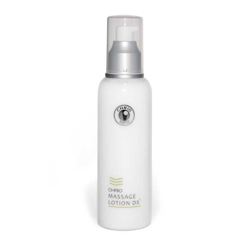 クリオ マッサージローション DX 205ml CHRIO Chrio Massage Lotion