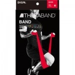 �ġ��� Thera-Band ����Х��(�֥ꥹ�����ѥå�) ���ȥ�å� ������������ 20htr(tbb2)