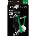 �ġ��� Thera-Band ����Х��(�֥ꥹ�����ѥå�) ���ȥ�å� ������������ 20htr(tbb3)