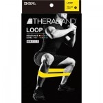 �ġ��� Thera-Band ����Х�� �롼�� (�֥ꥹ�����ѥå�)�����ȥ�å� ������������ 20htr(tlb1)