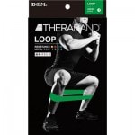 �ġ��� Thera-Band ����Х�� �롼�� (�֥ꥹ�����ѥå�)�����ȥ�å� ������������ 20htr(tlb3)