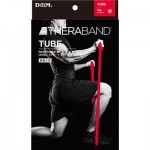 �ġ��� Thera-Band/����Х�� ������塼��(�֥ꥹ�����ѥå�)�����ȥ�å� ������������ 20htr(ttb12)