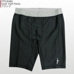 IN THE PAINT ���󥶥ڥ���� ����ʡ��ϡ��եѥ��INNER HALF PANTS �Х����åȥܡ���ѥ��(itp18484)  bwsns