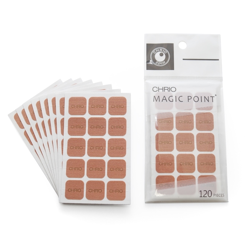 CHRIO ���ꥪ �ޥ��å� �ݥ���ȡ�120�����������(07213)