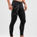 MCS��󥳥�ץ�å���󥿥��� MCS RUN COMP TIGHT 2XU �ġ������ॺ�桼 lgt(ma5305b3)