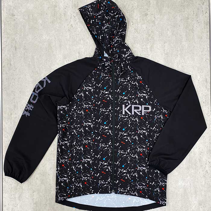 KRPペンキ散らしたランかい(krpwj202198) 2502wtk | ランニング