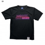 MADROCK �ޥåɥ��å� �ա��ץϥ������ꥸ�ʥ� DRY MR HOOPHOUSE TEE �Х����åȥܡ��륦���� 2021SS(bb2111hh)