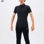 MIZUNO �ߥ��� �Х������������ �ϥ��ͥå�Ⱦµ ��� mzap(32ma1151) 2502rtk