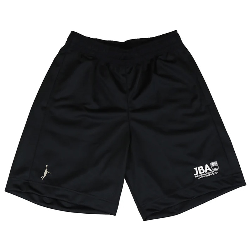 IN THE PAINT インザペイント レフリーハーフパンツ セカンド