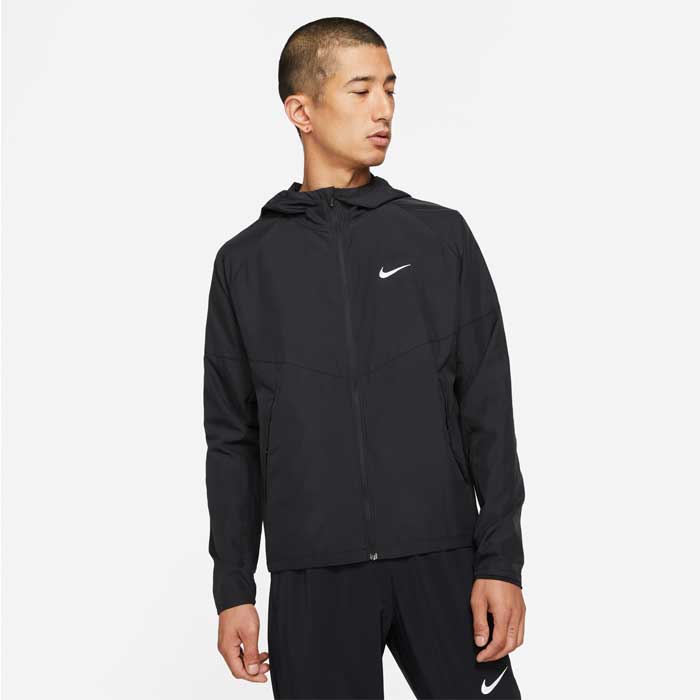 NIKE ナイキ RPL マイラー フーディ ジャケット メンズランニング