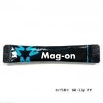 MAG-ON �ޥ����� 1�� 3.7g �Х���� ��γ������ ���ץ����(tw210002bara)