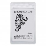 ZEN NUTRITION ����˥塼�ȥꥷ��� Before Activity �ȥ� (88γ)  �����ɥ��ץ���� �ܥǥ������� ���ݡ��Ŀ��� (180400)