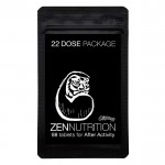 ZEN NUTRITION ����˥塼�ȥꥷ���  After Activity ����� (88γ��) �����ɥ��ץ���� ���ݡ��Ŀ���(180417)