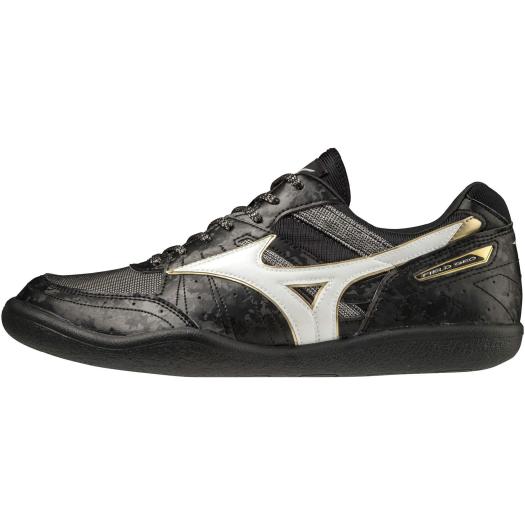 フィールドジオ 26㎝ 陸上シューズ 砲丸投げ MIZUNO 在庫あり 即納可能/ミズノ MIZUNO/砲丸投げ 円盤投げ