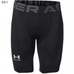 UNDER ARMOUR ������������ޡ� UA HEATGEAR COMPRESSION SHORTS �Х����åȥܡ��륦���� wua(1371948)