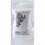 ZEN NUTRITION ����˥塼�ȥꥷ��� Before Activity �ȥ� (88γ)  �����ɥ��ץ���� �ܥǥ������� ���ݡ��Ŀ��� (180257)