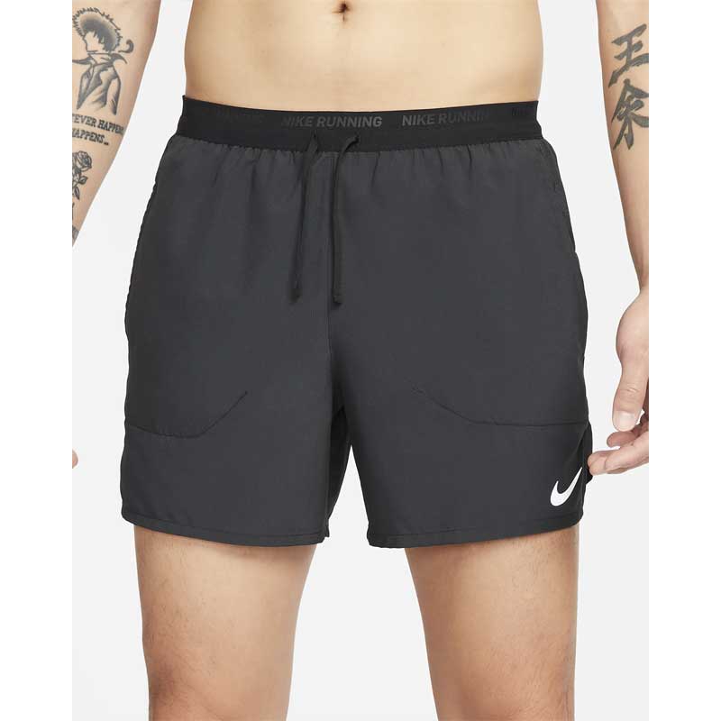 NIKE ナイキ DF ストライド ショート 5インチ BF メンズランニング