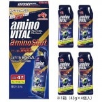 ̣���� ���ߥΥХ����� ���ߥΥ���å� 1Ȣ ��43g��4�ġ�  ���ץ����(aminoshot4)