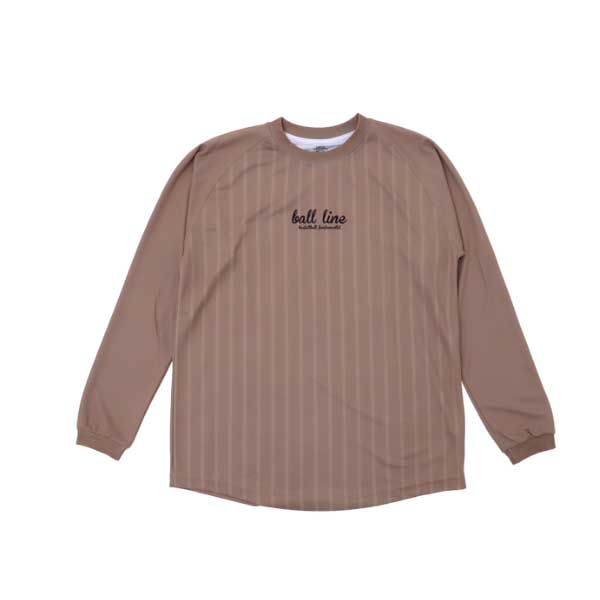 BALLLINE ܡ饤 ڥ󥰥꡼֥ Ĺµ Хåȥܡ륦 2022FW wba(bt-6473)  2502bwtk