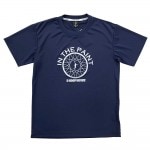IN THE PAINT インザペイント フープハウスオリジナルTシャツ