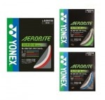 ��ͥå��� YONEX AEROBITE �������Х��� �Хɥߥ�ȥ� ���ȥ�� ���å� ���ʸ��Բ�(bgab)