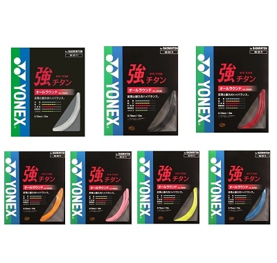 ��ͥå��� YONEX �������� ���祦������ ������饦����� �Хɥߥ�ȥ� ���ȥ�� ���å� ���ʸ��Բ�(bg65ti)