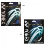��ͥå��� YONEX POLYACTION 125 �ݥꥢ�������125 ����� ���եȥƥ˥� ���ȥ�� ���å� ���ʸ��Բ�(psga125)