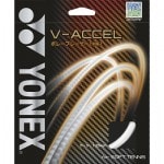(����Ÿ��)��ͥå��� YONEX V-ACCEL V�������� ���Ҹ��� ���եȥƥ˥� ���ȥ�󥰥� ���å� ���ʸ��Բ�(sgva)