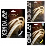 ��ͥå��� YONEX V-SPARK V���ѡ��� ���Ҹ��� ���եȥƥ˥� ���ȥ�󥰥� ���å� ���ʸ��Բ�(sgvs)