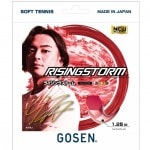  GOSEN 饤󥰥ȡ RISINGSTORM եȥƥ˥ ȥ ñĥ å(ssrs11rr) tgsap