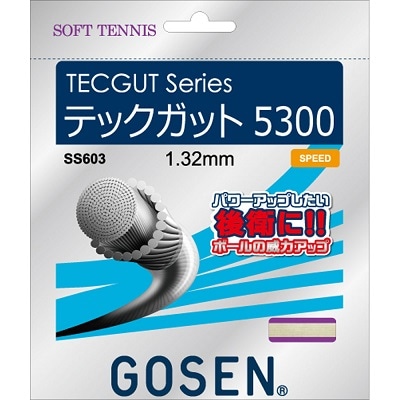 �������� GOSEN ���եȥƥ˥����å� �ƥå����å�5300(ss603) tgsap
