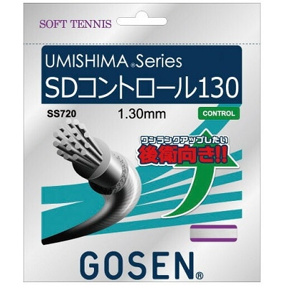 �������� GOSEN ���ߥ���SD����ȥ����룱���� ���եȥƥ˥� ���ȥ�󥰥� ���å�(ss720) tgsap