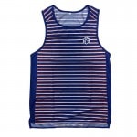 ����åץ��ѥ�� ���󥰥�å� �֥롼��å� �ʥ�˥��å�����(krptankbluered)  2502wtk ���ʸ��Բ�