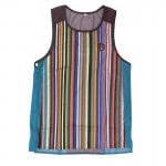 åץѥ 󥰥å ȥ饤 ʥ˥å(krptankstripe)  2502wtk ʸԲ