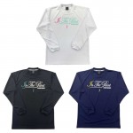 IN THE PAINT ���󥶥ڥ���� �ա��ץϥ������ꥸ�ʥ� LONG SLEEVE SHIRTS Ĺµ����� �Х����åȥܡ��륦���� itpls(itp2251hh)
