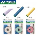 ヨネックス(YONEX) グリップテープ ウェットスーパーグリップ　2セット YONEX 選べる2本セット ヨネックス ラケット グリップテープ 2本