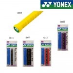 ヨネックス YONEX ウェットスーパーメッシュグリップ 1本入り rktgrip