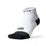 RETO RUNNING SOCKS STANDARD ver1.5 ��� ���˥󥰥��å��� ����������� �ۥ磻�� IDATEN �����(retorunwht)