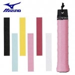 MIZUNO ミズノ ガチグリップ ドットプリント ラケットスポーツ