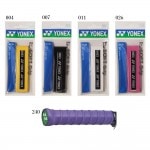 ヨネックス YONEX ウェットスーパーメッシュグリップ 1本入り rktgrip