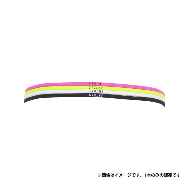 SVOLME ���ܥ�� Ĵ����㡼���դ��إ����� �饤��1�� �إåɥХ�� ���˥� wsv(1223-01529lime)