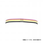 SVOLME ���ܥ�� Ĵ����㡼���դ��إ����� �ԥ󥯣���  �إåɥХ�� ���˥� wsv(1223-01529pink)