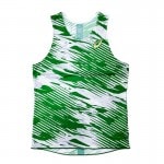 ASICS SINGLET exclusive ���������ݡ��ĥ��ꥸ�ʥ� ���󥰥�å� �����å��� ��󥺥��˥󥰥����� asmst wasm(asmrt202203)