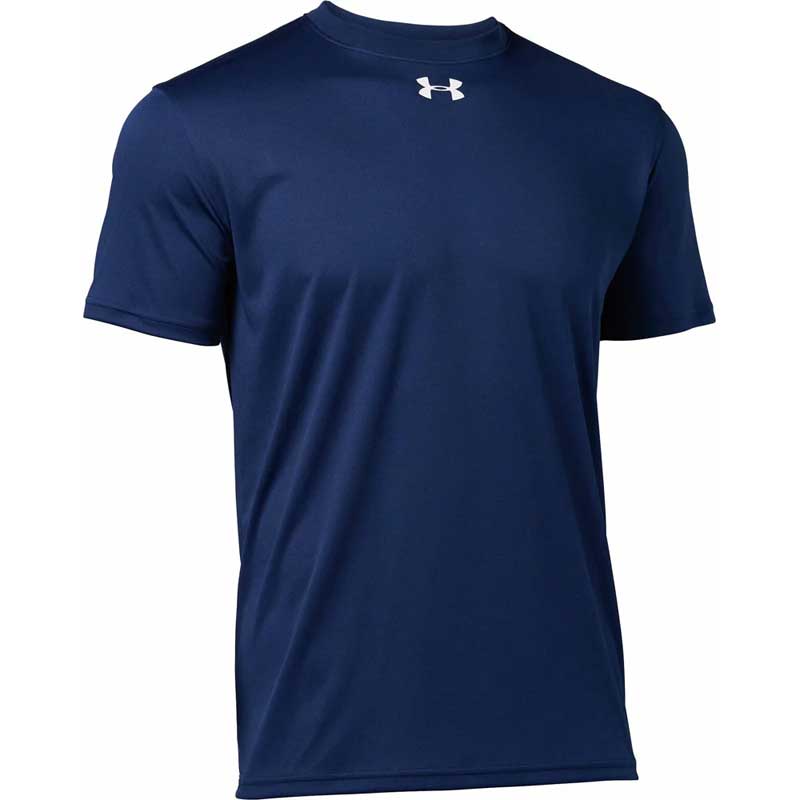 UNDER ARMOUR アンダーアーマー UA TEAM SHORTSLEEVE SHIRTS 半袖