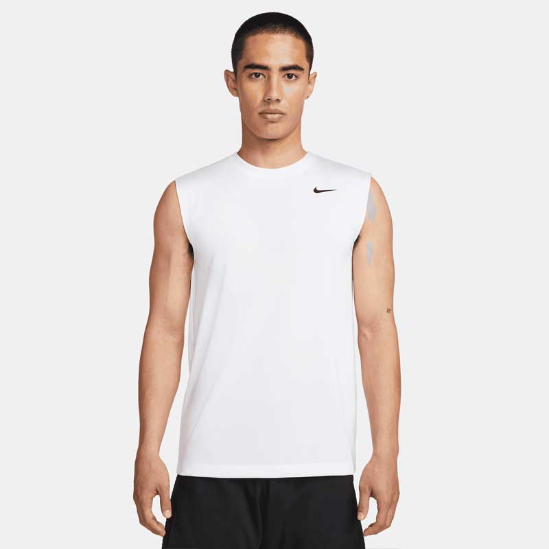 チーム対応OK NIKE ナイキ Dri-FIT RLGD リセット スリーブレス