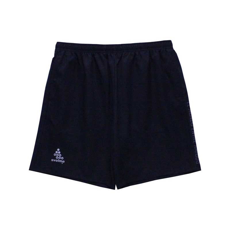 SVOLME スボルメ 6インチランパン ランニングウェア wsv(7231